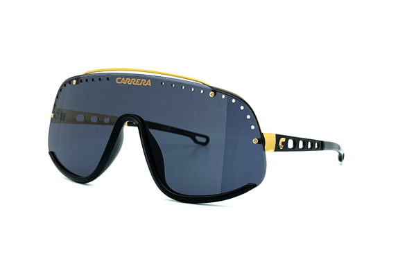 Carrera - Flaglab 16 (Black Gold)