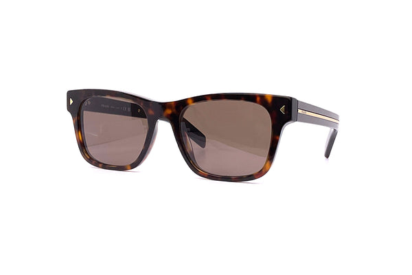 Prada - SPR A17 (Radica Tortoise) [54]
