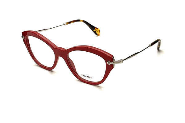 Miu Miu - VMU 02O (Red)