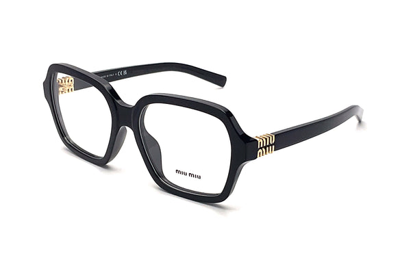 Miu Miu - VMU 03Y (Black)