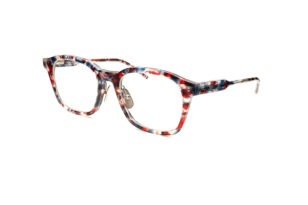 Thom Browne - UEO934A (Red Tortoise)