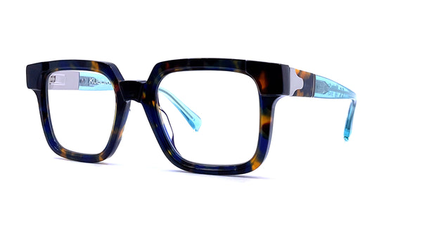 Kuboraum - Mask S4 (Blue Havana)