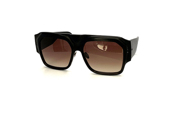 Lucas de Staël - Spunk 01 (Black)
