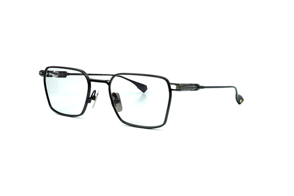 Dita - Lineage.70 (Black Iron - Shiny Silver)