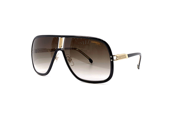 Carrera - Flablab II (Black Gold)