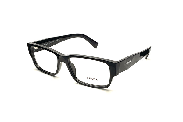 Prada - VPR B09 (Black)