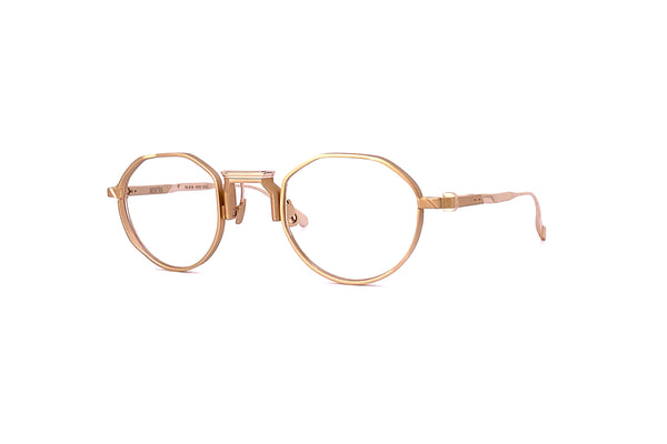 Movitra - TN 01 B (Rose Gold)