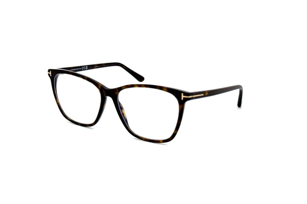 Tom Ford - TF5762-B (Dark Havana)