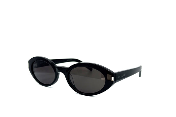 Saint Laurent - SL 567 (Black | Black)