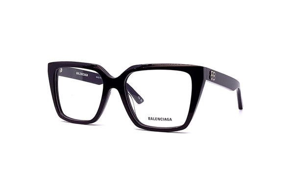 Balenciaga - BB0130O (009)