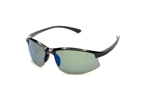 Serengeti - Winslow 2.0 (Black | Green)