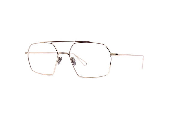 Ahlem - Haussmann (Grey Gold)