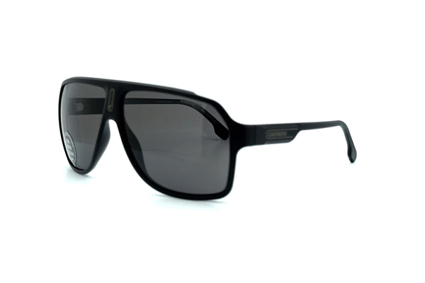 Carrera - 1030/S (Matte Black)