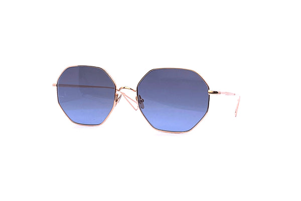 Ahlem - Jasmin (Penny Gold | Blue)