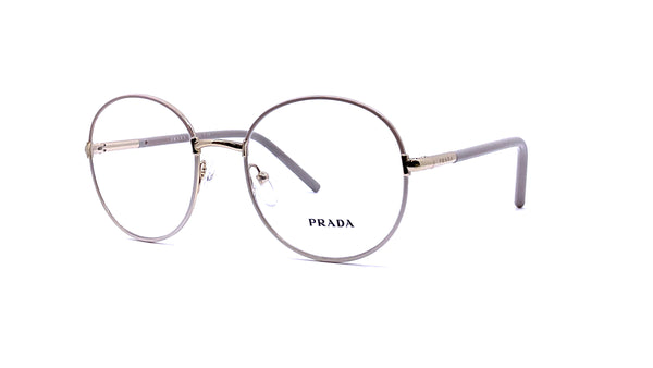 Prada - VPR 55W (Grey/Gold)
