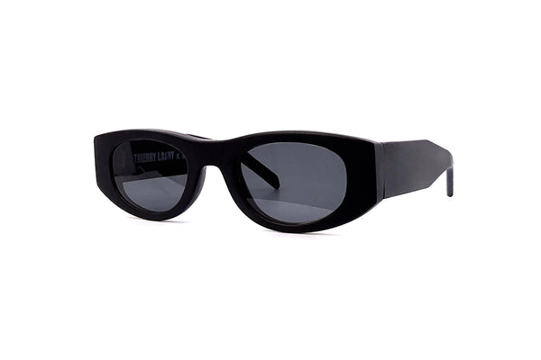 Thierry Lasry x DTA - Mastermindy (Matte Black)