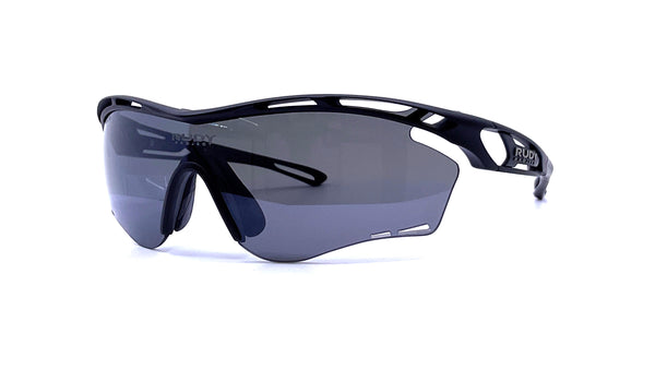 Rudy Project - Tralyx (Black Matte | Smoke Black Polar 3FX)
