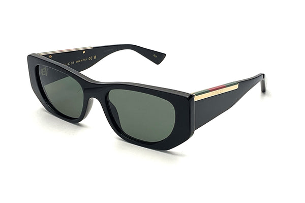 Gucci - GG1959S (Shiny Black)
