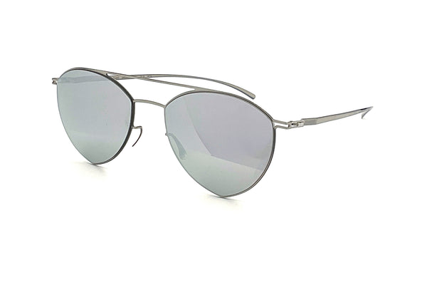 Mykita x Maison Martin Margiela - MMESSE010 (Silver)