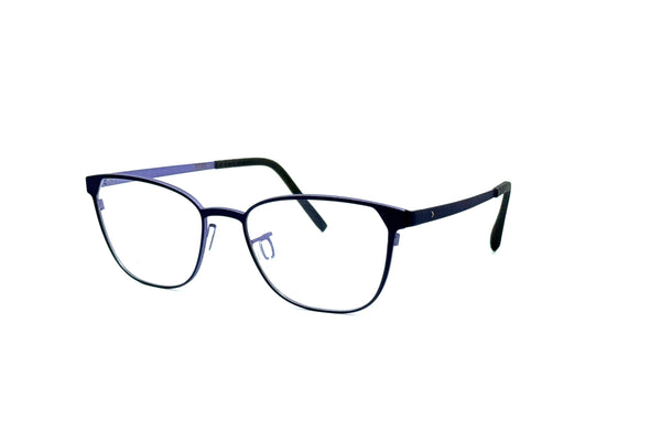Blackfin - Roslyn BF1103 (Indigo/Lavender)
