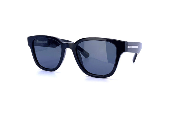 Prada - SPR A04 (Black)
