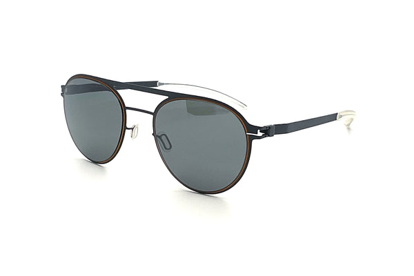 Mykita - Bradley (Indigo/Orange)