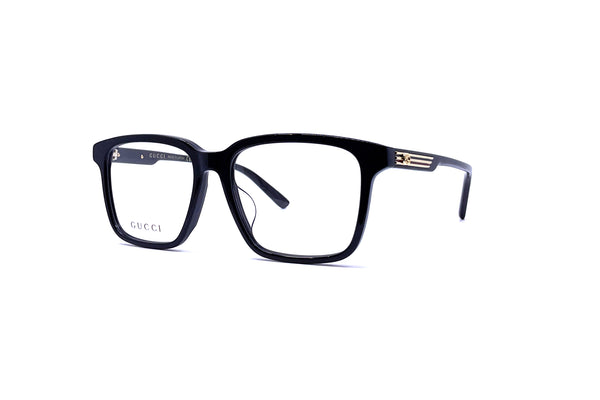 Gucci - GG1293OA (Black)