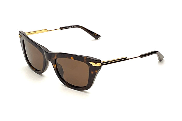 Bottega Veneta - BV1369S (Havana)