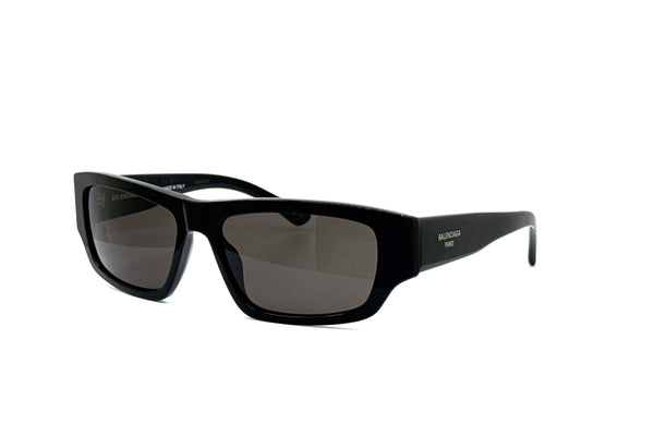 Balenciaga - BB0366S (001)