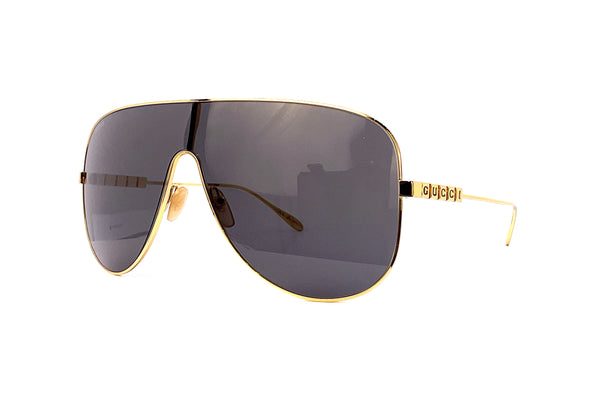 Gucci - GG1436S (Gold)
