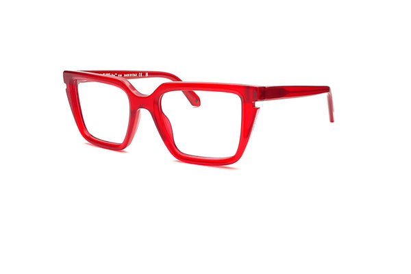 Off-White™ - OERJ052 (Red)