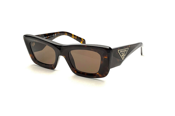 Prada - SPR 13Z (Tortoise)