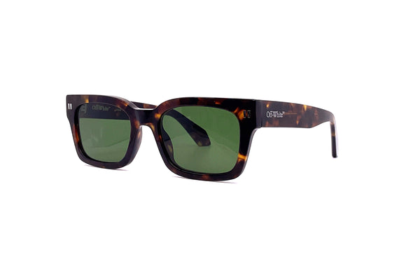 Off-White™ - Midland (Havana | Green)