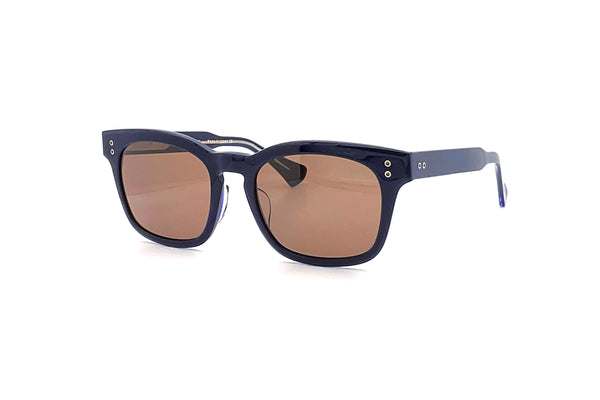 Dita - Mann (Navy/Brown AR)