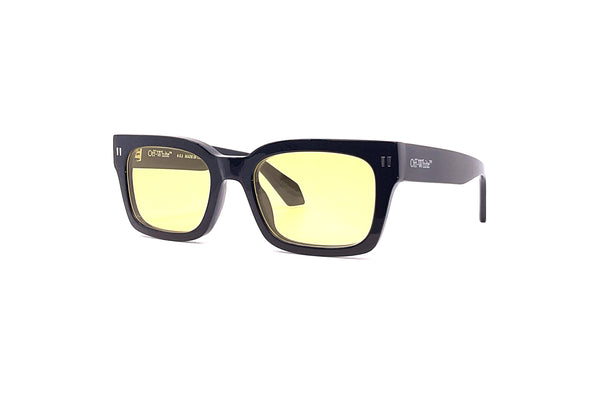 Off-White™ - Midland (Black | Yellow)