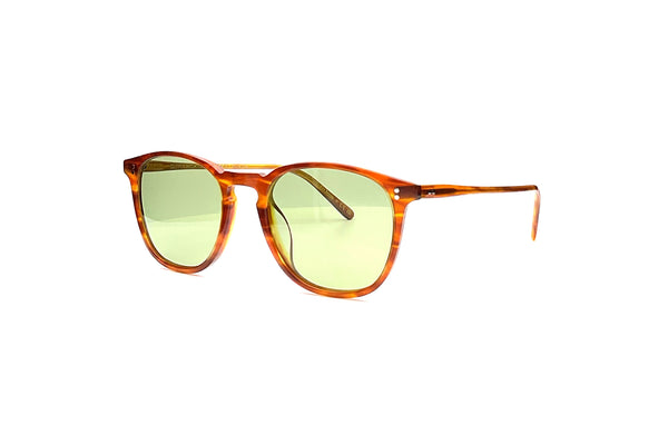 Oliver Peoples - Finley 1993 Sun (Sugi Tortoise)