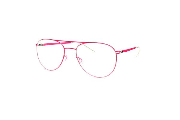 Mykita - Niken (Neon Pink)