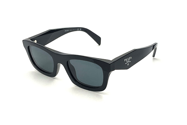 Prada - SPR C06 (Black)
