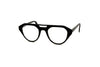 Lucas de Staël - Minotaure Regular 10 Special (Croco Black Nil / Black ingrassato)