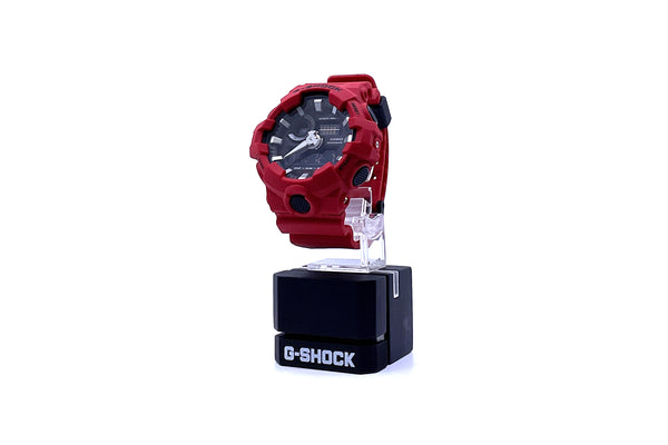 Casio - G-Shock GA700 (Red/Black)