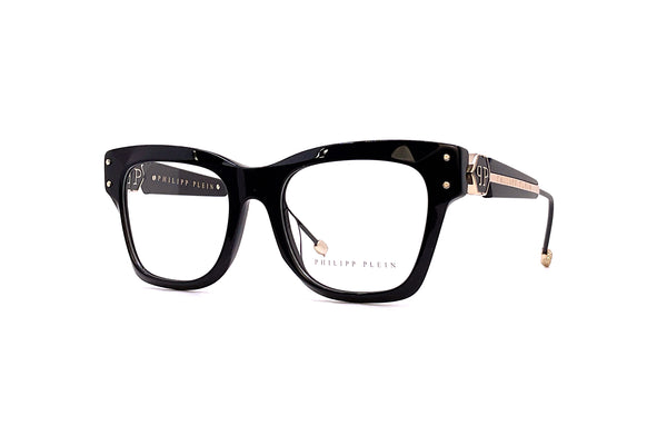 Philipp Plein - Plein Queen VPP125S (Black)