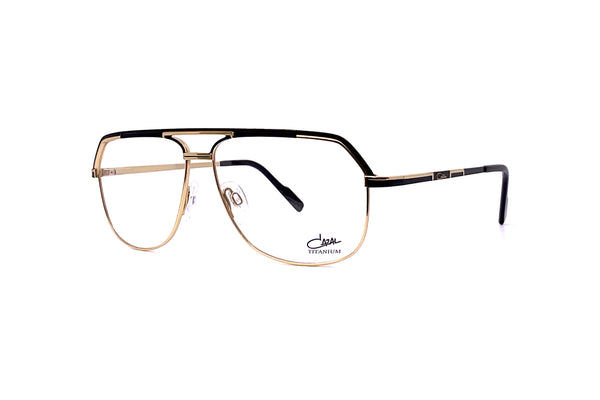 Cazal - 7083 (Black/Gold)