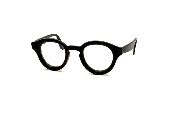 Lucas de Staël - Bold 02 (Black / Chocolate)
