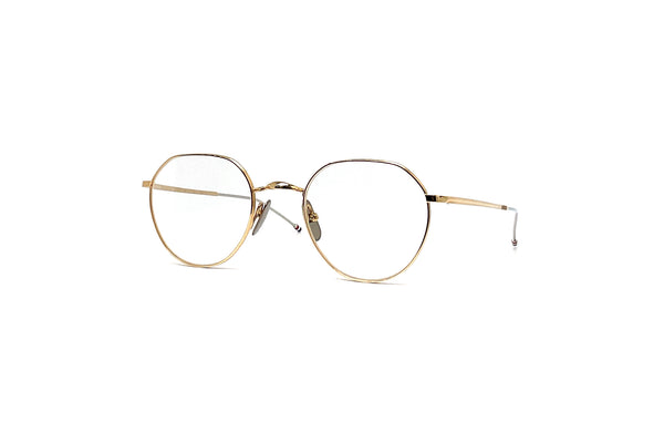 Thom Browne - UEO914A (Gold)