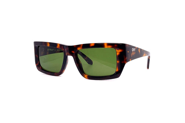 Off-White™ - Prescott (Havana | Green)