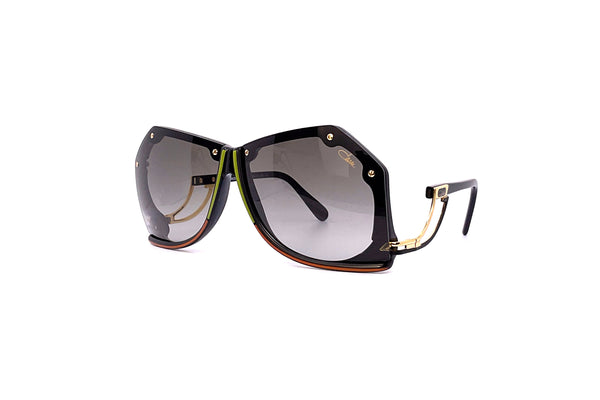 Cazal Legends - 860 (Black/Orange)