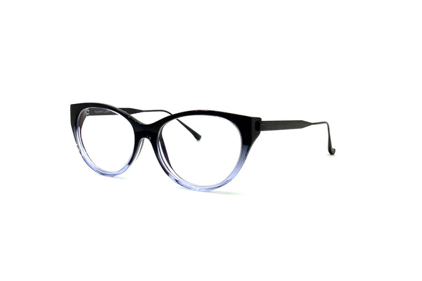 Thierry Lasry - Enemy (Gradient Grey Pattern)