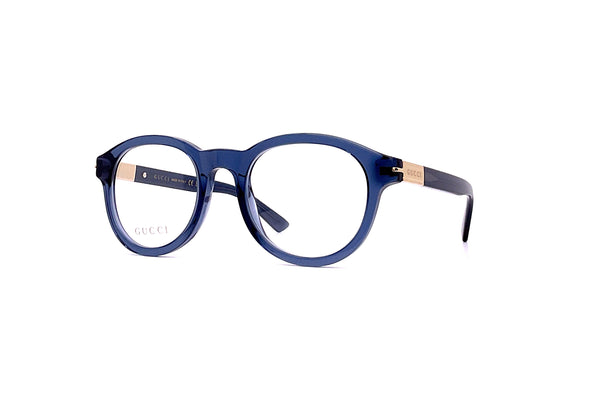 Gucci - GG1503O (Blue)