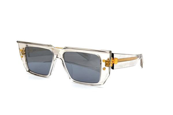 Balmain - B-VI (Grey/Gold)