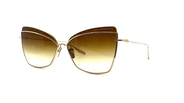 Dita - Starspann (White Gold)